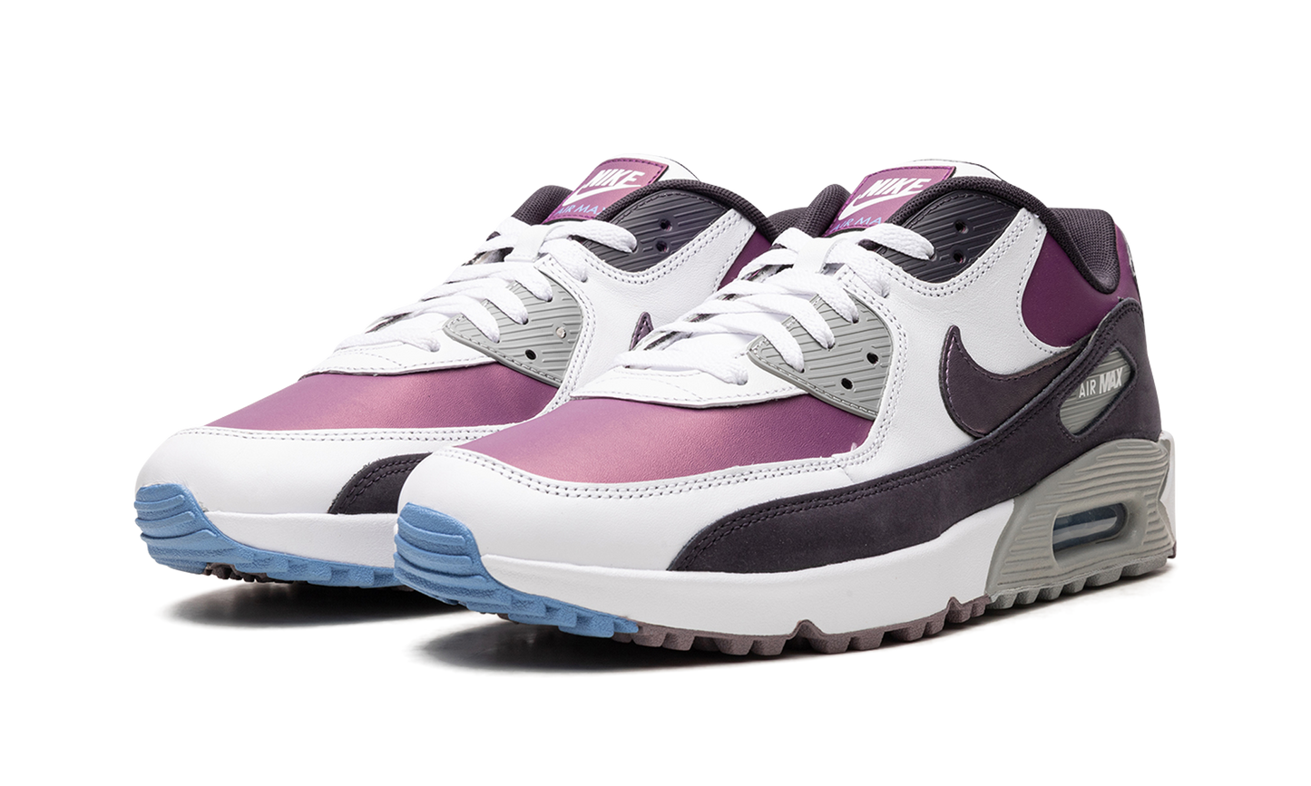 Air Max 90 Golf "Cave Purple"