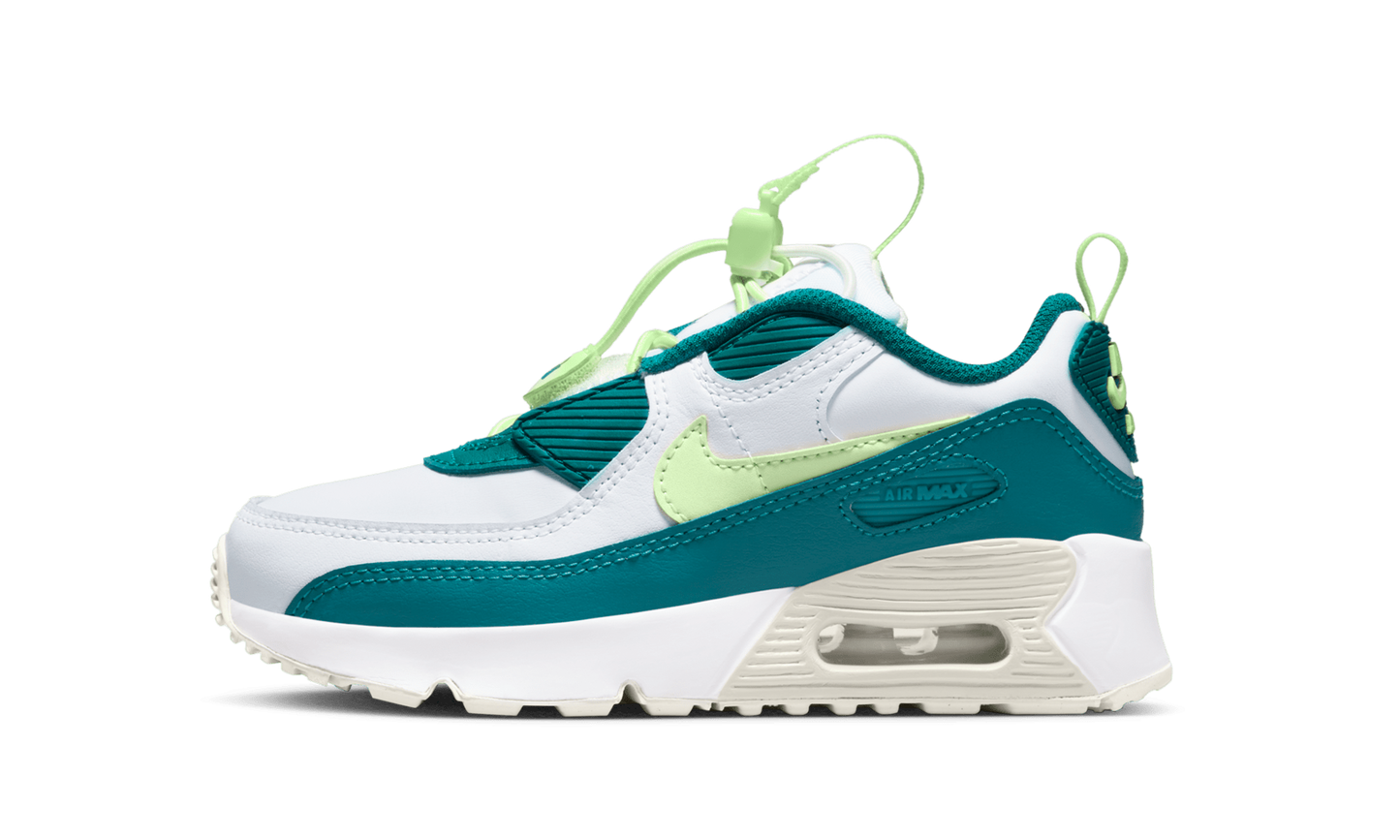 Air Max 90 Toggle PS "Infrared"