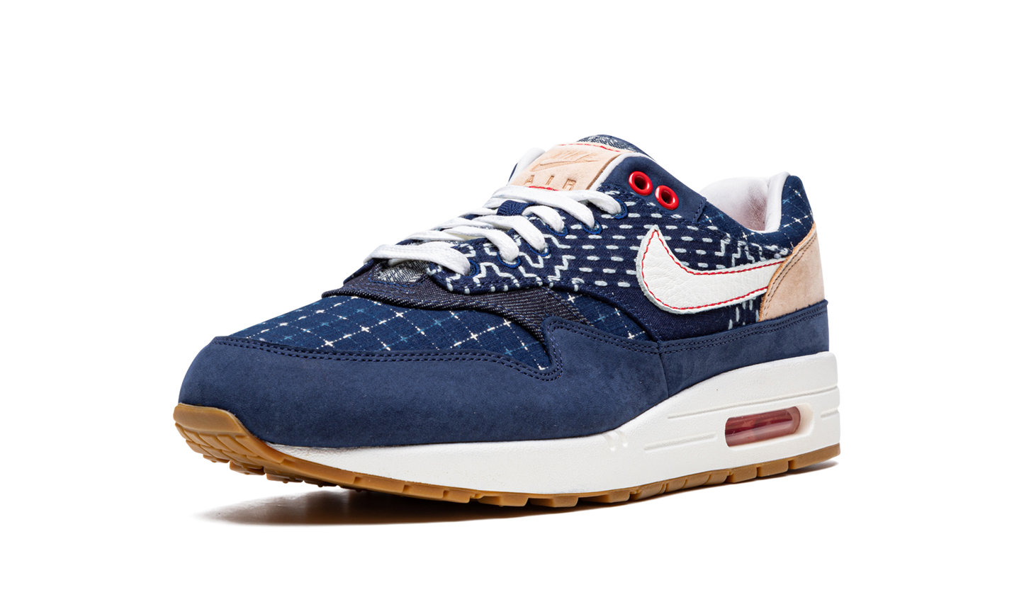 Air Max 1 DNHM "Denham"