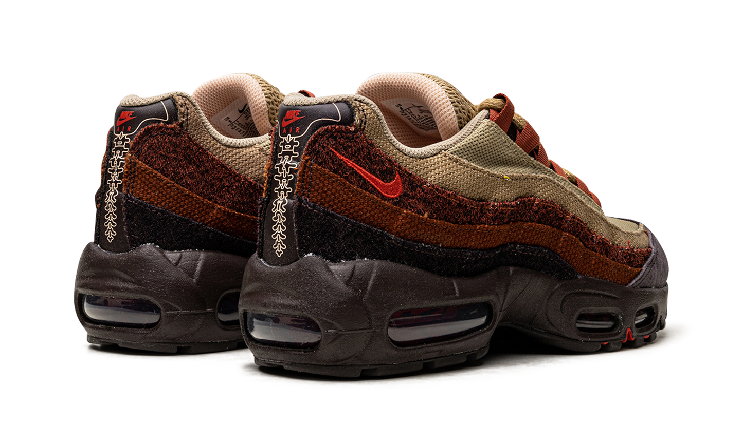 AIR MAX 95 MNS WMNS "Anatomy"