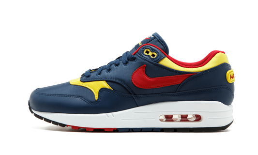 Air Max 1 "Snow Beach"