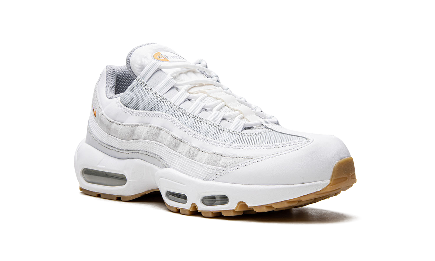 Air Max 95 "Pure Platinum"