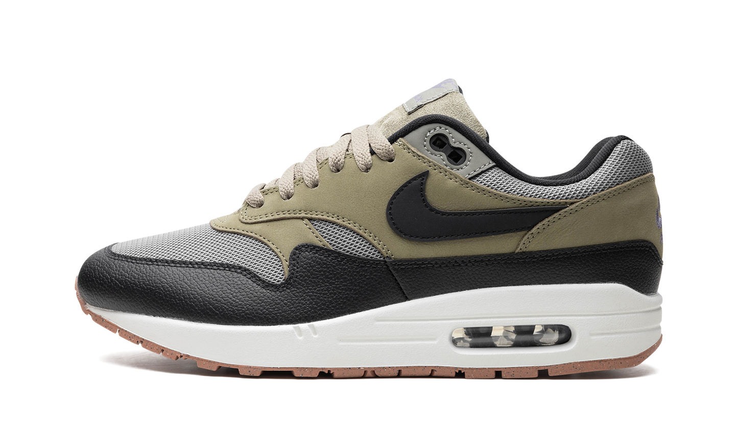 Air Max 1 "Dark Stucco"