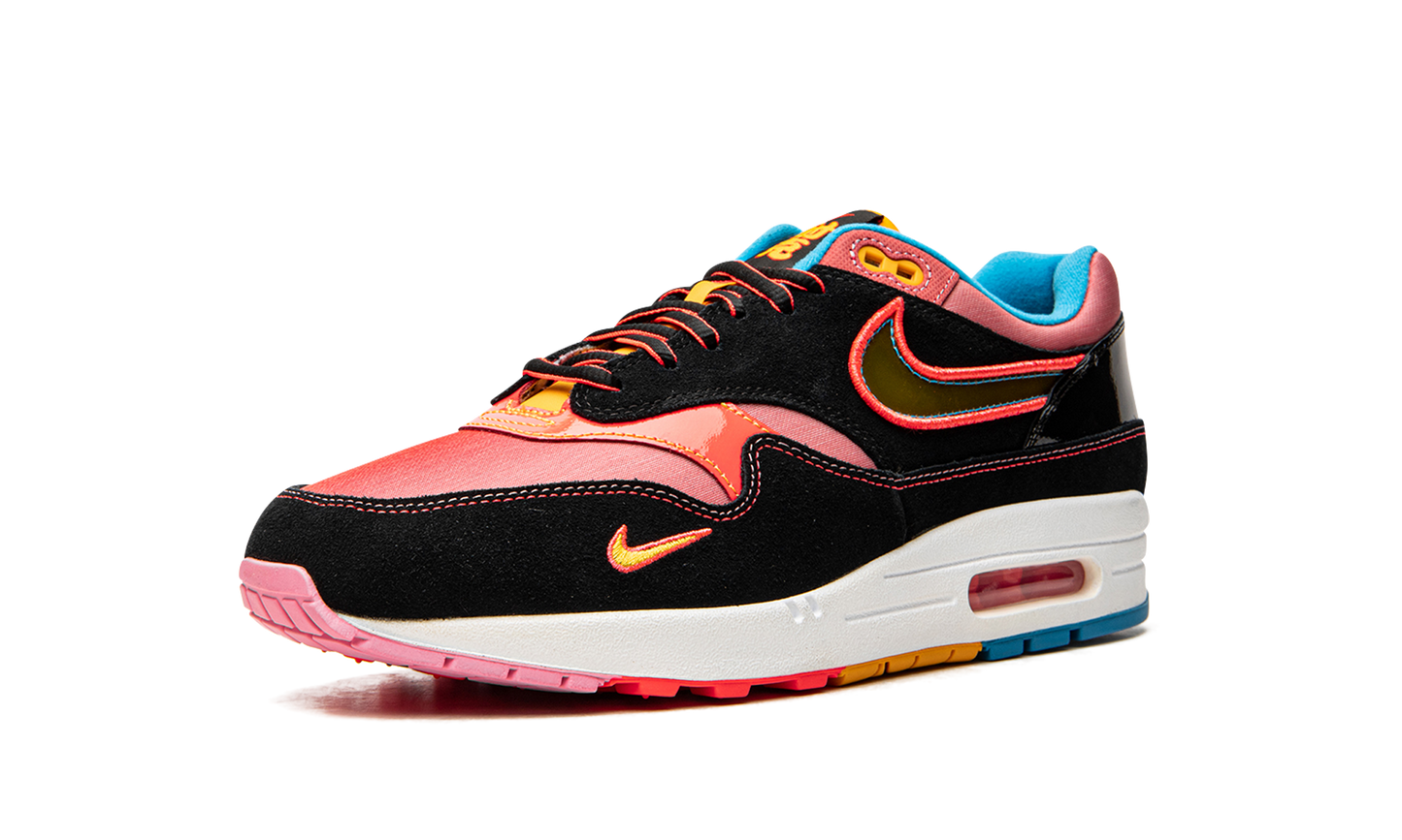Air Max 1 "Chinatown"