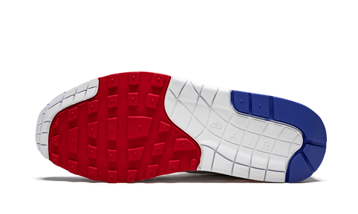 Air Max 1 Premium "Puerto Rico"