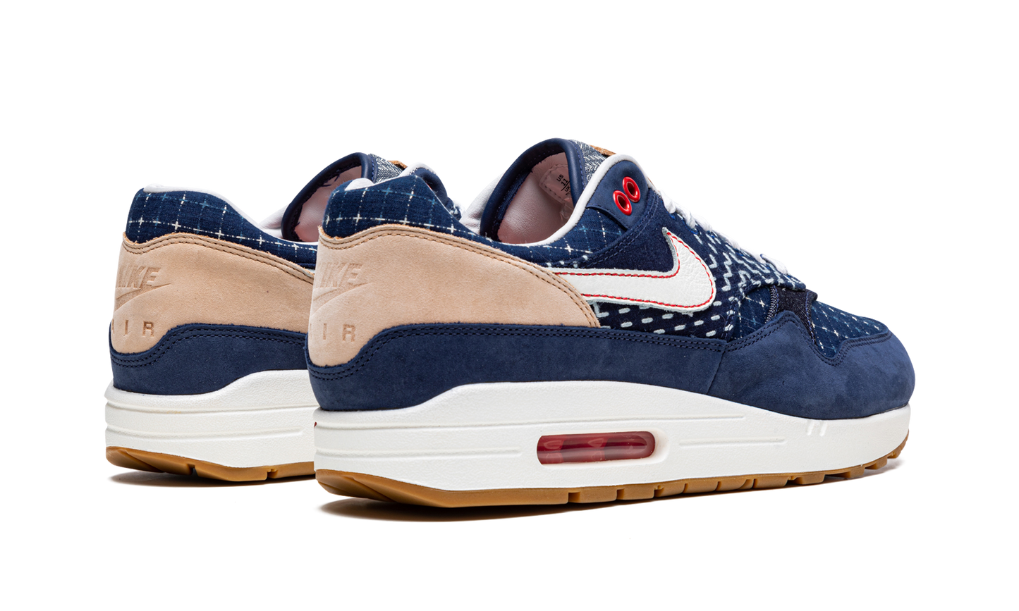 Air Max 1 DNHM "Denham"
