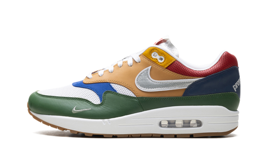 Air Max 1 "Premium Goods White Forest Green"