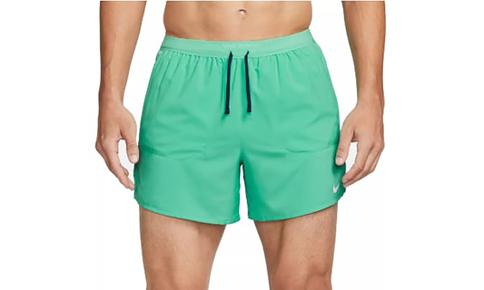 DRI-FIT STRIDE 5" BRIEF-LINED RUNNING SHORTS "Light"