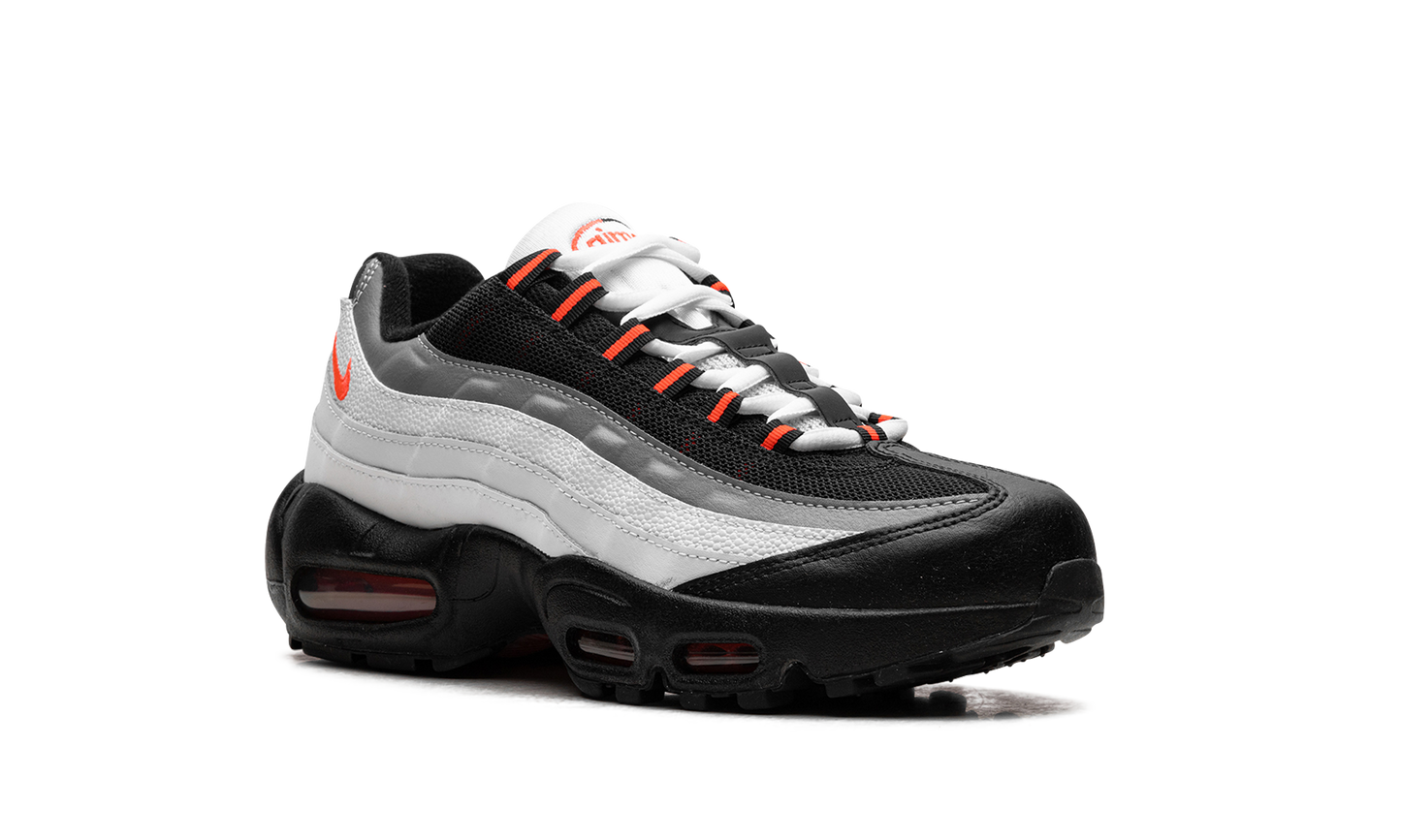 Air Max 95 Recraft GS "Infrared"