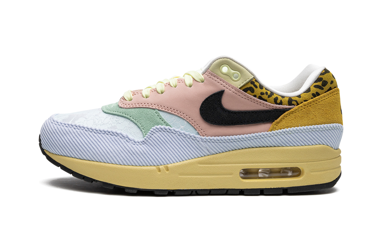 AIR MAX 1 MNS WMNS "Great Indoors Corduroy"