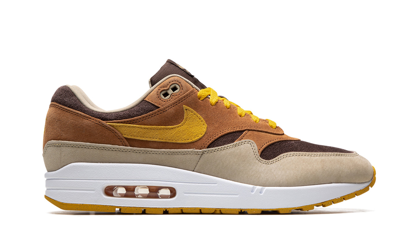 Air Max 1 "Ugly Duckling - Pecan"