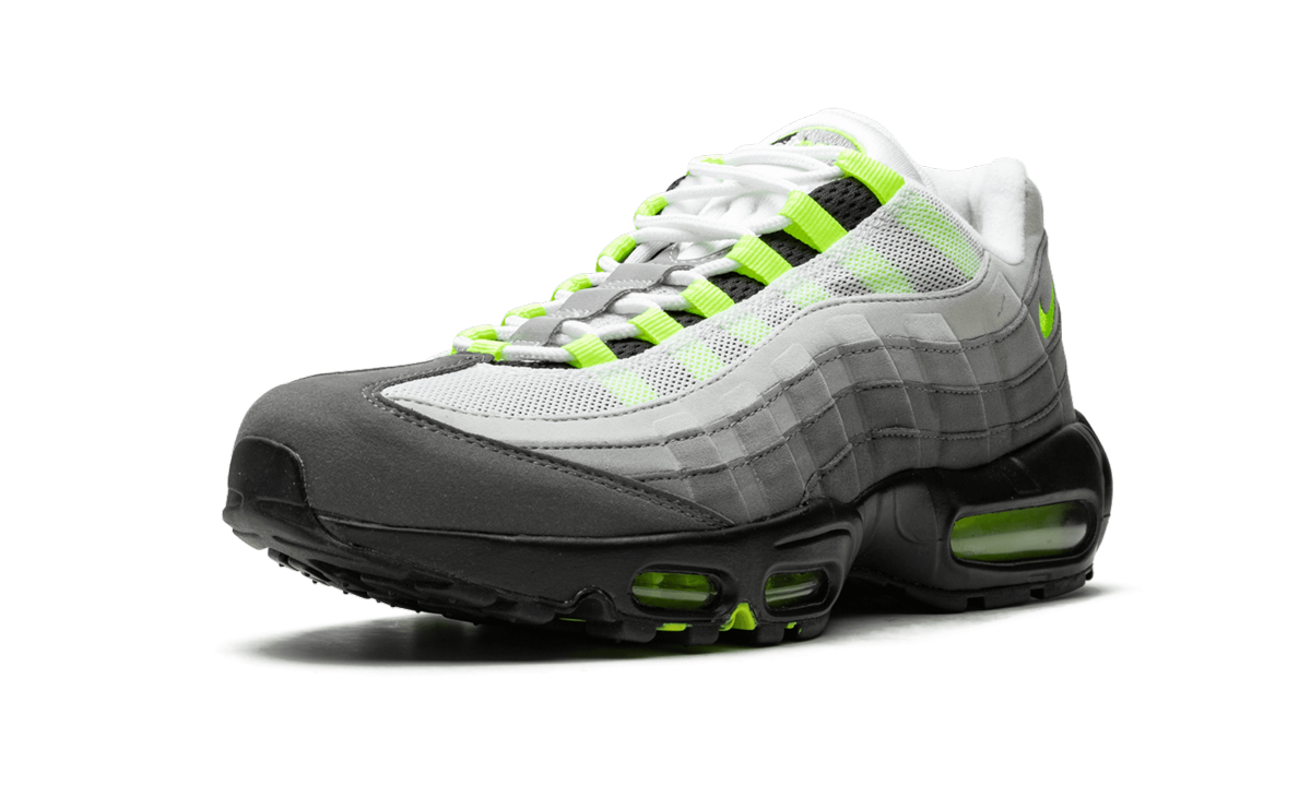 Air Max 95 OG "NEON (2015)"