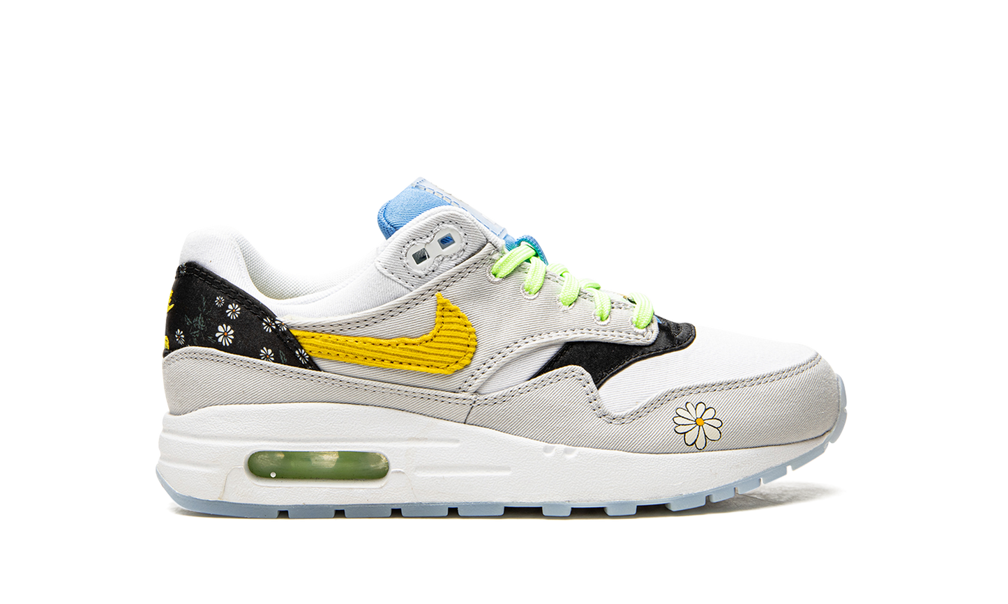 Air Max 1 GS "Daisy Pack"