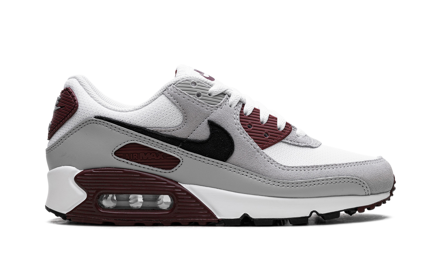 Air Max 90 "Dark Team Red'"