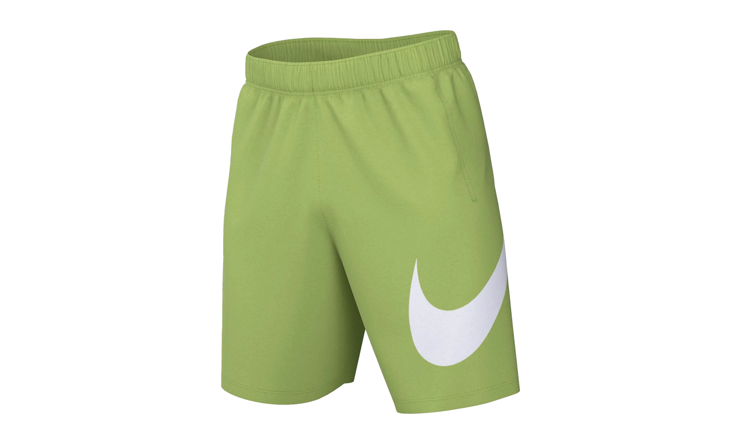 NSW CLUB FLEECE CLUB SHORTS "Vivid"