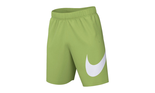 NSW CLUB FLEECE CLUB SHORTS "Vivid"