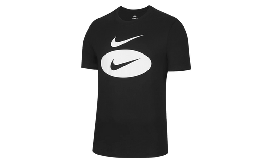 Sportswear Swoosh T-Shirt "Black"