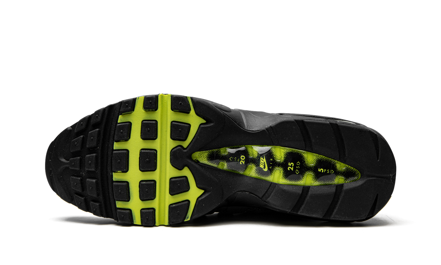 AIR MAX 95 MNS WMNS "Neon"