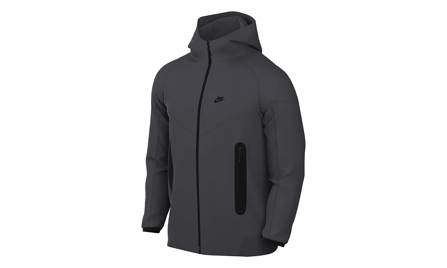 Sportswear Tech Fleece Windrunner "Anthracite"