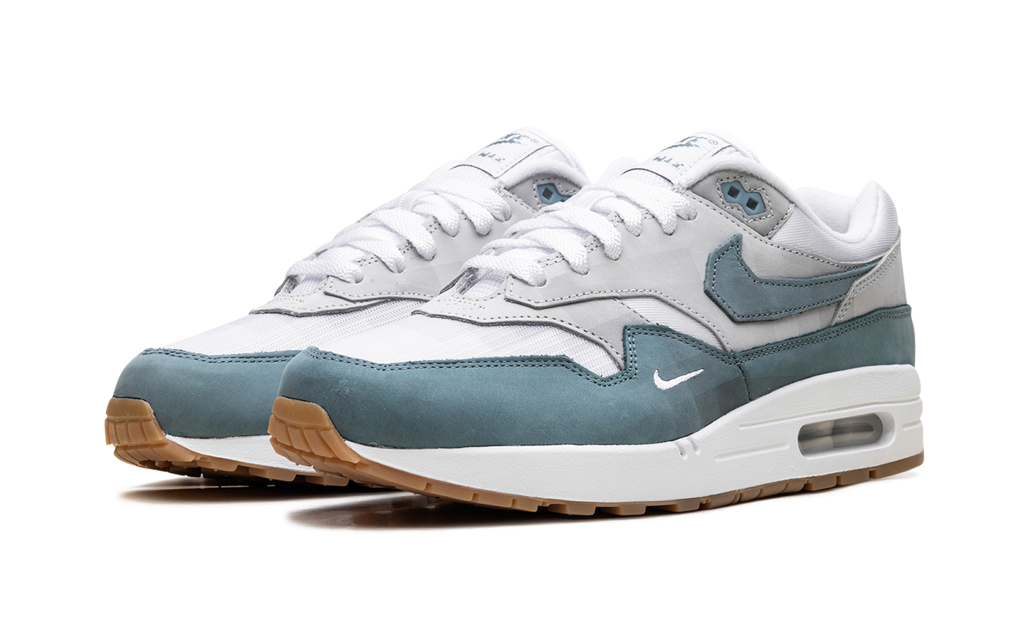 Air Max 1 ".SWOOSH Low Poly Adventure"