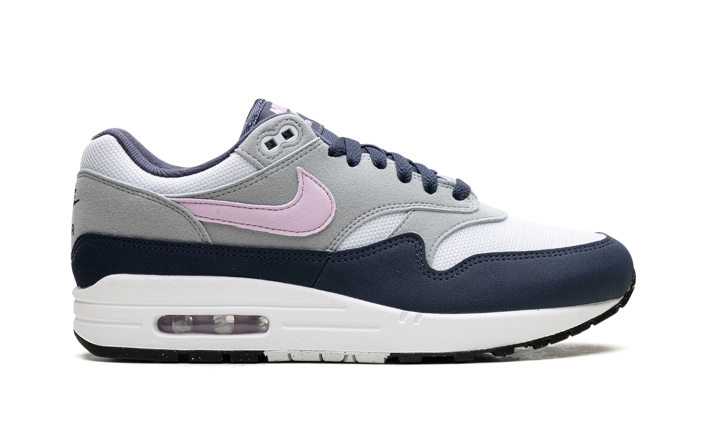 Nike Air Max 1 "Lilac Bloom"