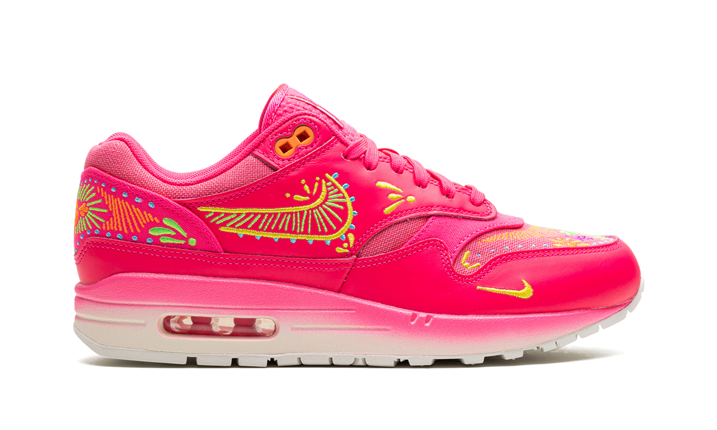 Air Max 1 PRM "Dia De Muertos"