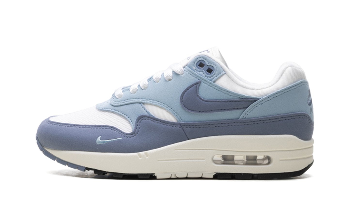 Nike Air Max 1 '87 WMNS "Light Armory Blue Ashen Slate"