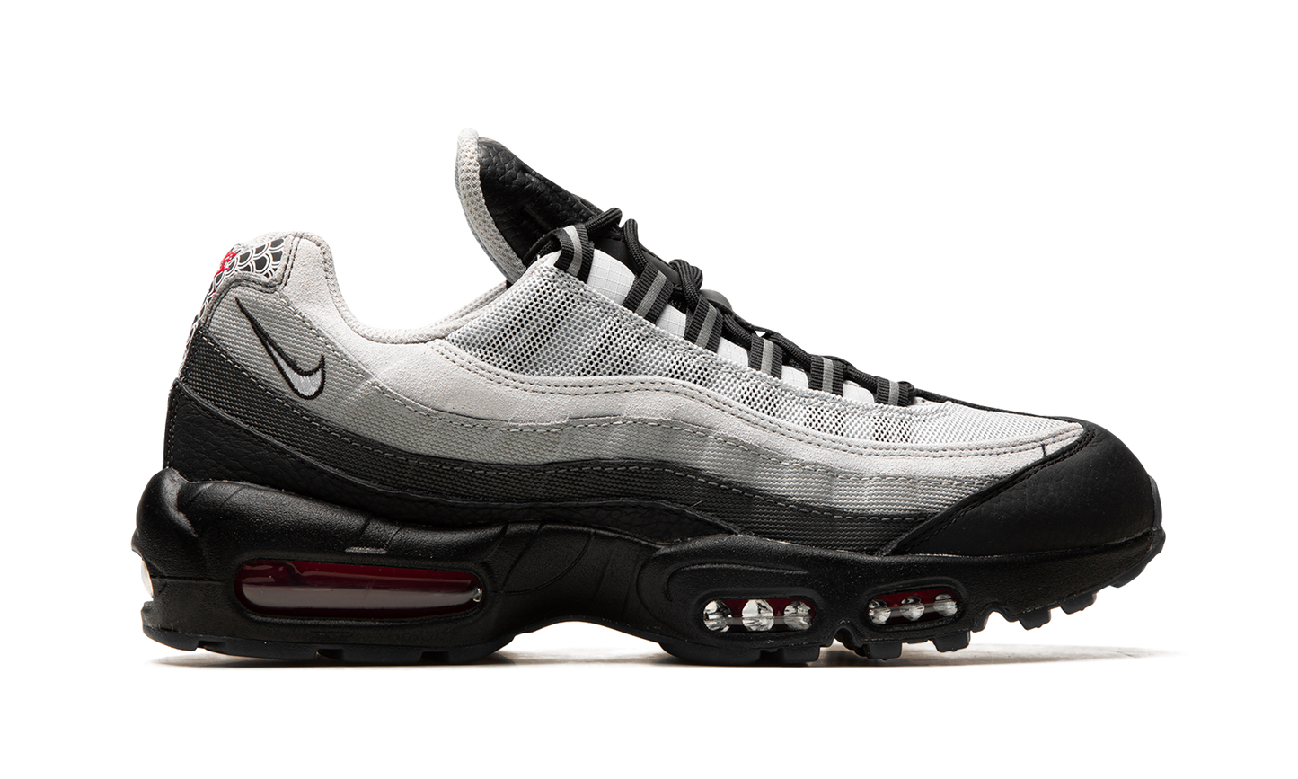Air Max 95 "Fish Scales"