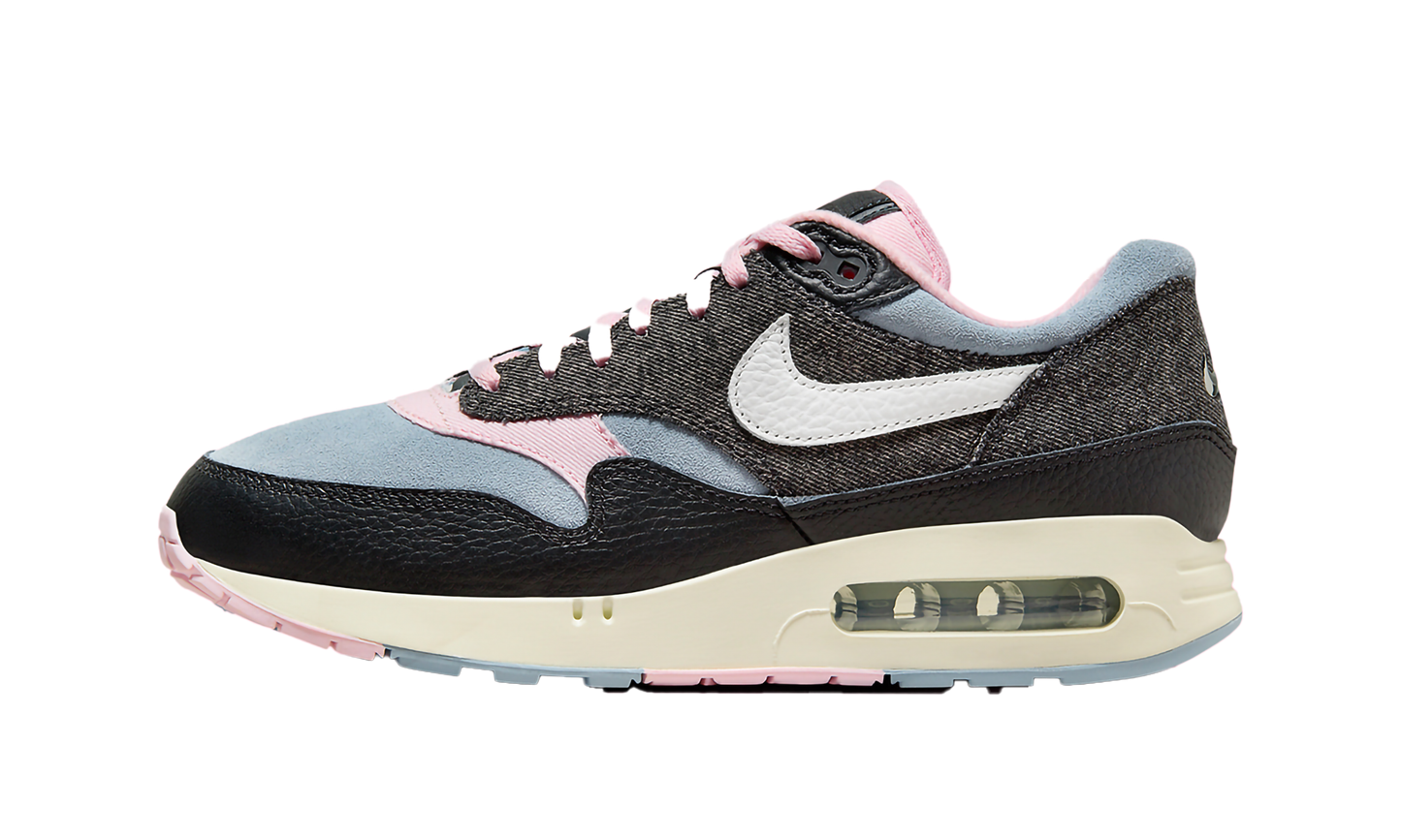 Nike Air Max 1 '86 Big Bubble "Big Bubble Denim"