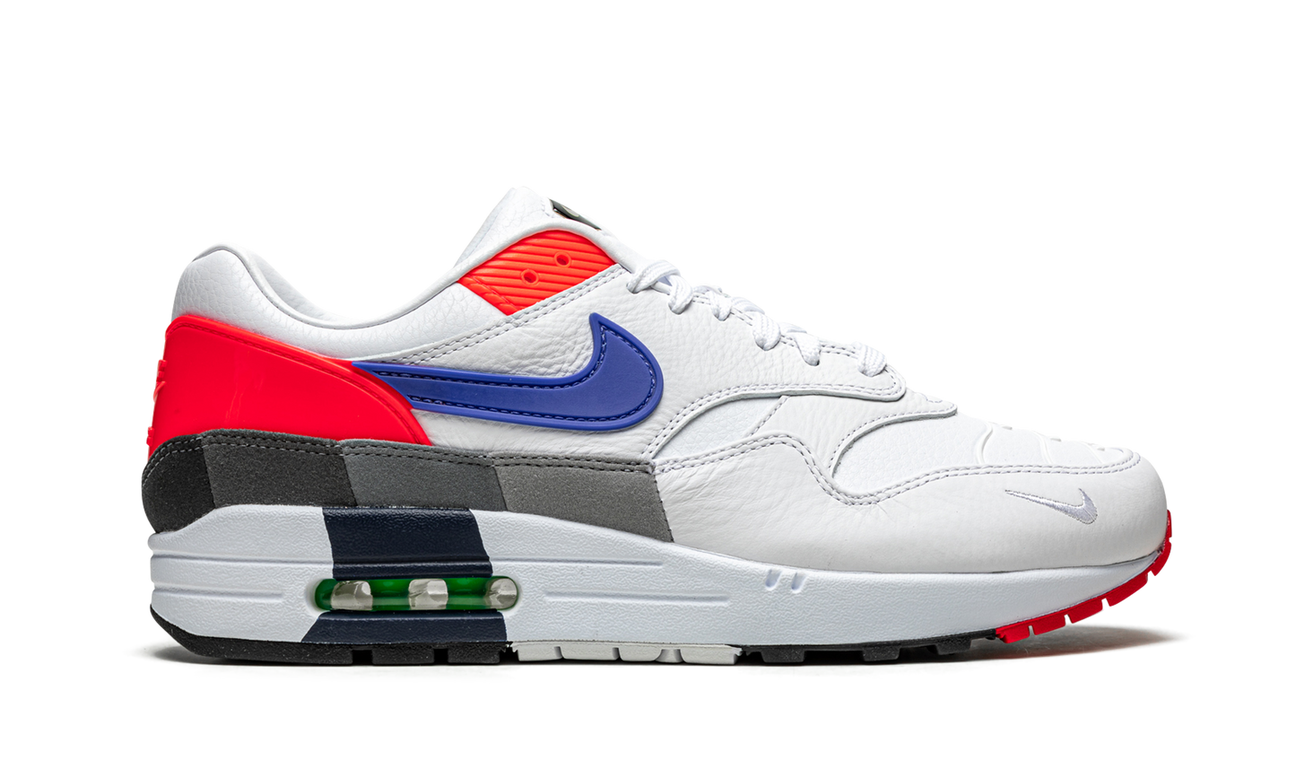 Air Max 1 "Evolution Of Icons"