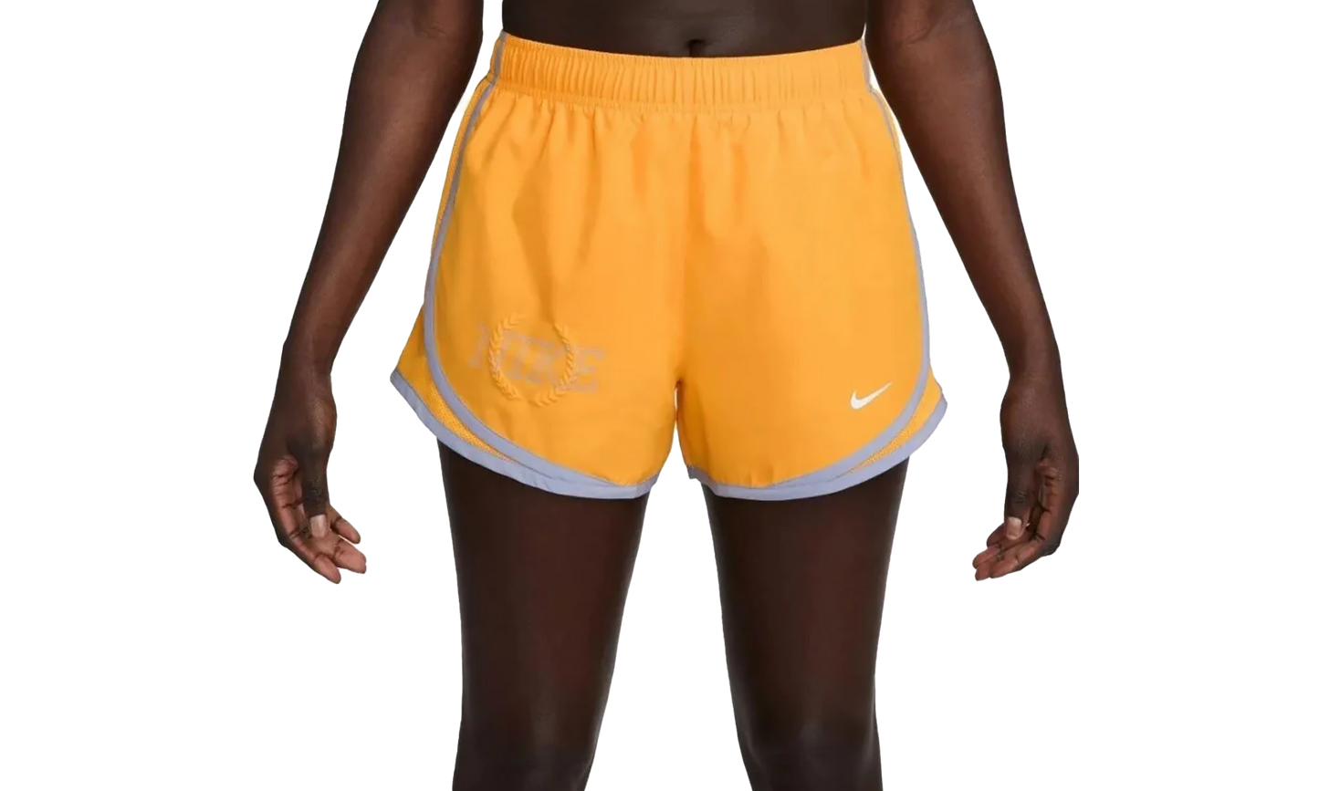 DRI-FIT ICON TEMPO LINED RUNNING SHORTS WMNS "Sundial"