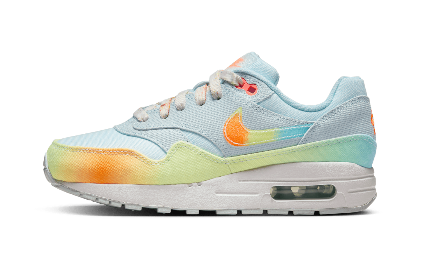 Air Max 1 GS "Playground Pack"