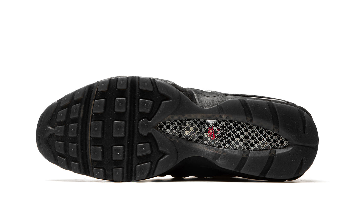 Air Max 95 "Fish Scales"