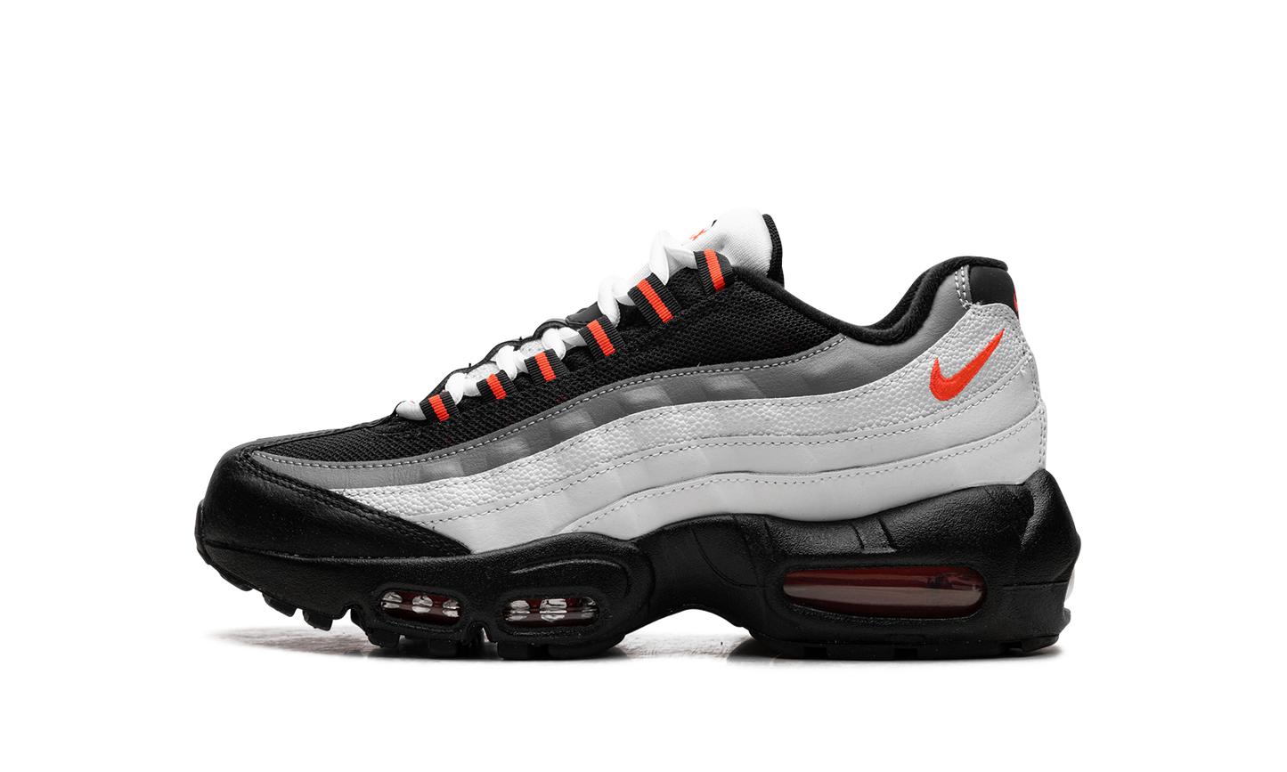 Air Max 95 Recraft GS "Infrared"