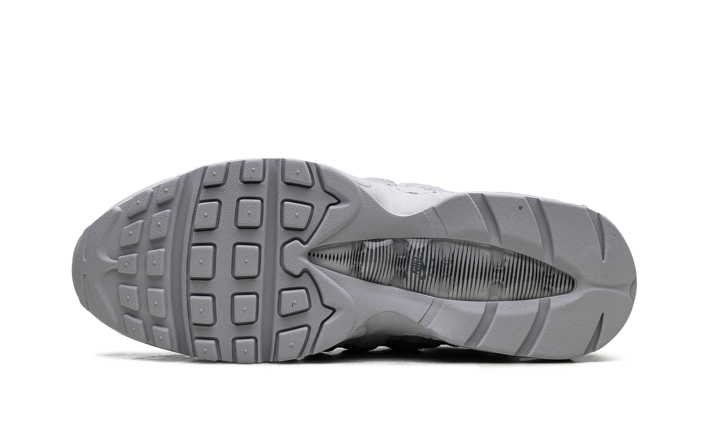 Air Max 95 OG "Wolf Grey"