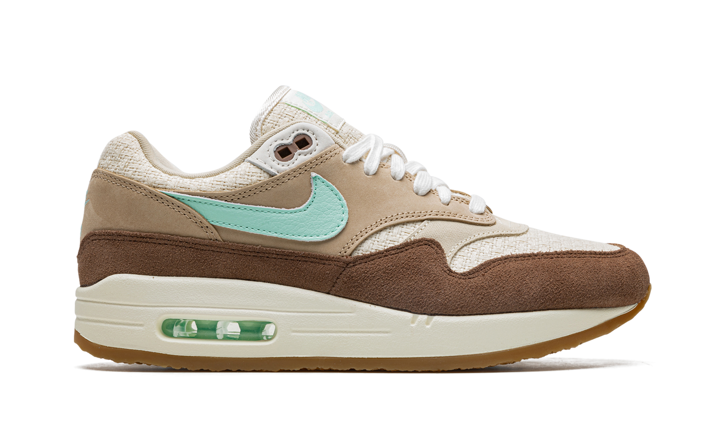 Air Max 1 "Crepe"