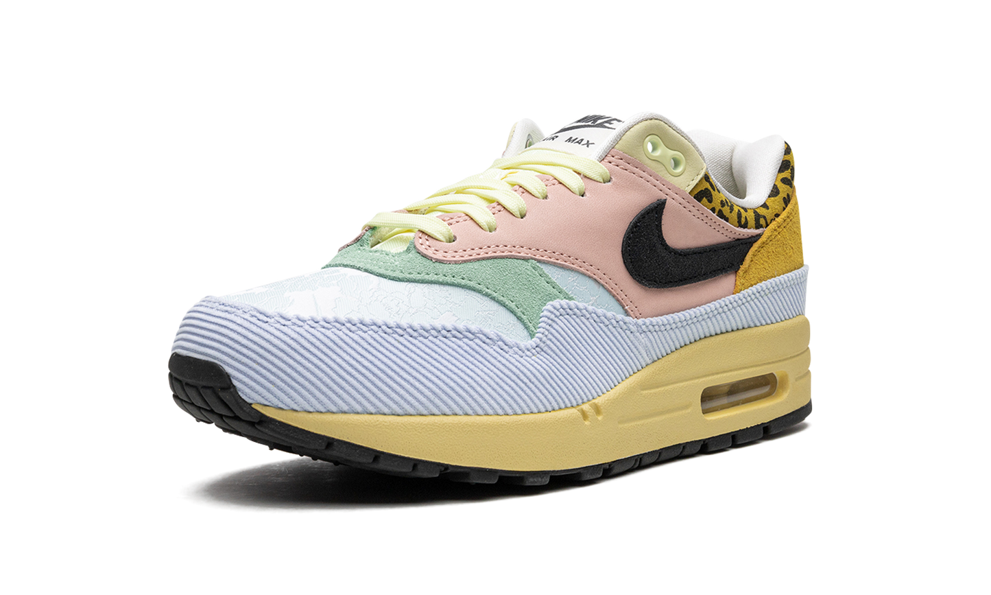 AIR MAX 1 MNS WMNS "Great Indoors Corduroy"