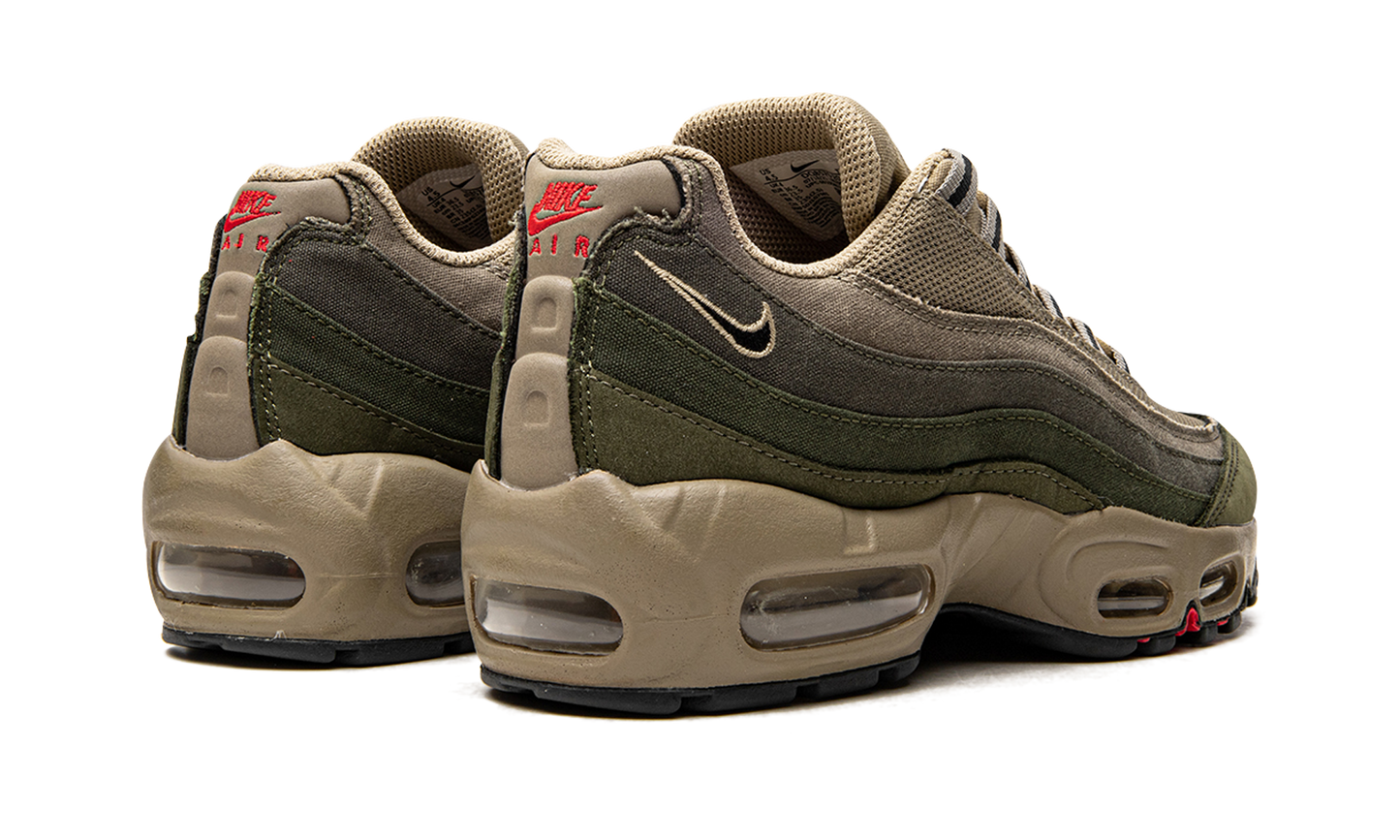 Air Max 95 SE "Rough Green"