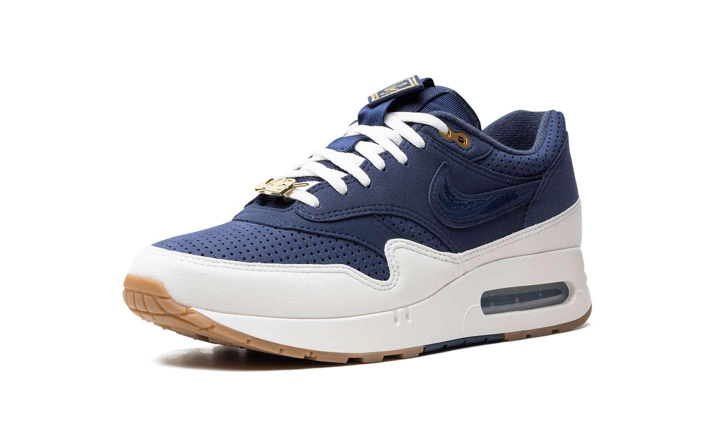 Air Max 1 "Jackie Robinson"