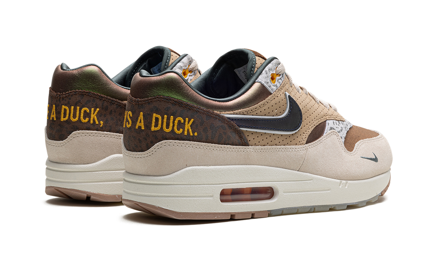Air Max 1 '87 Premium "University of Oregon PE 2024"