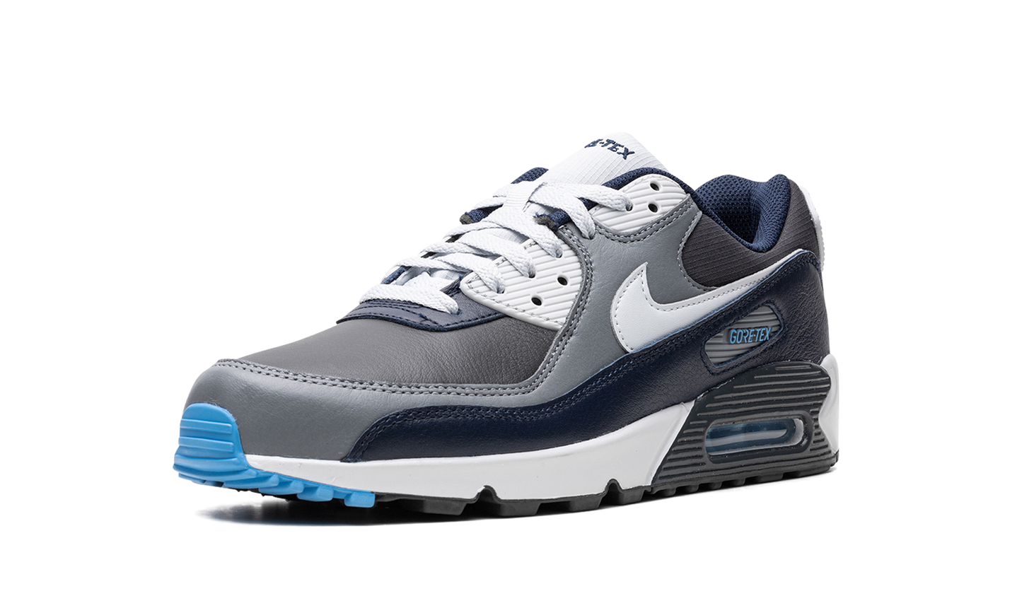 Air Max 90 Gore-Tex "Anthracite / Obsidian"