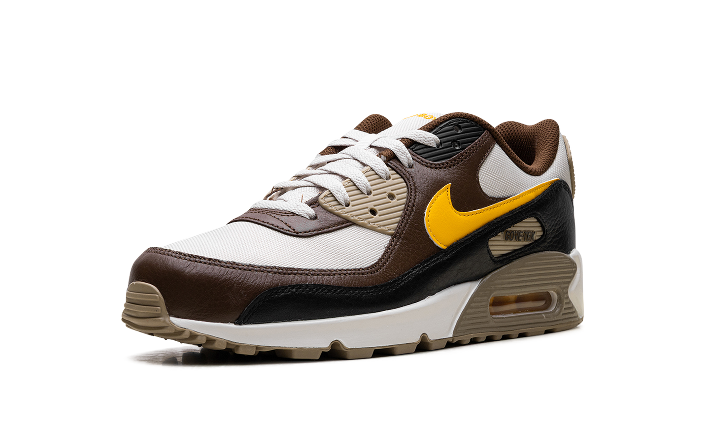 Air Max 90 "Cacao Wow"