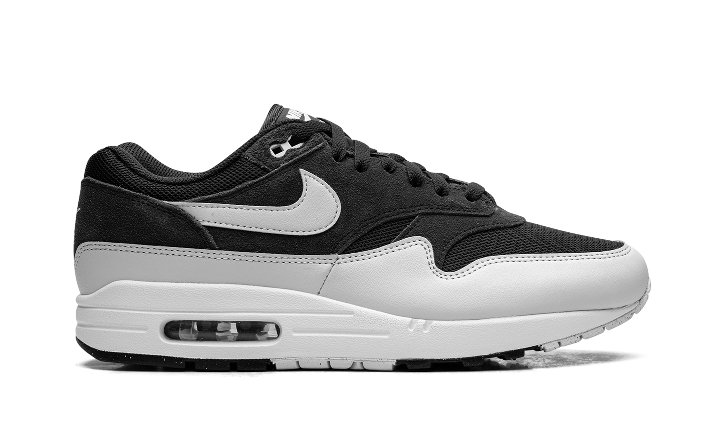 Air Max 1 Essential "Off Noir Vast Grey"