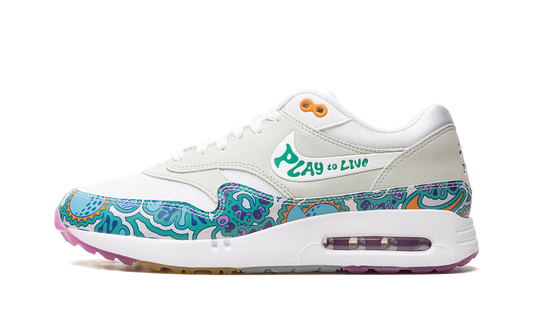 Air Max 1 Golf "Play To Live"