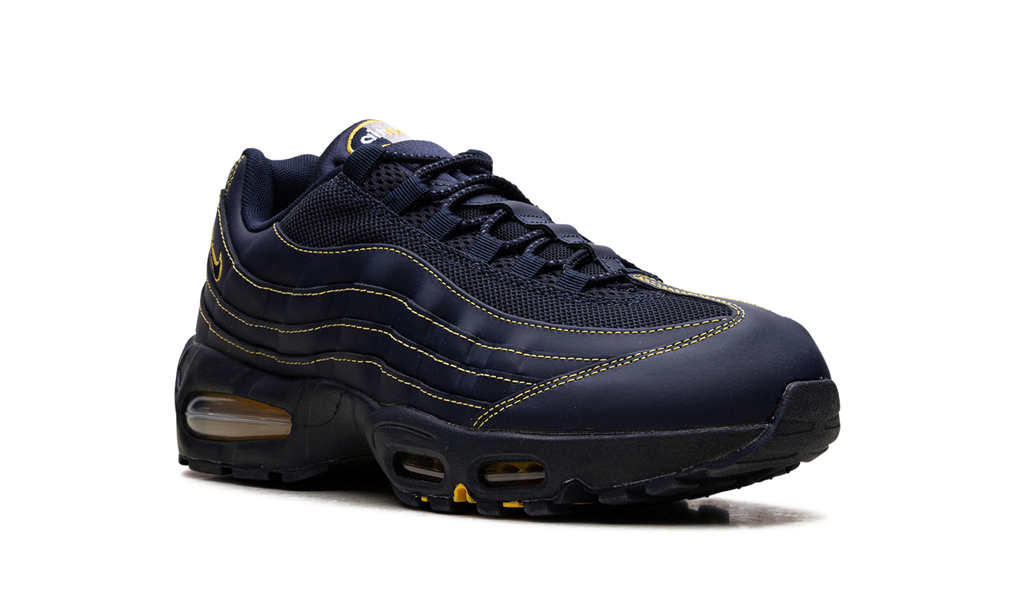 Air Max 95 "Michigan"