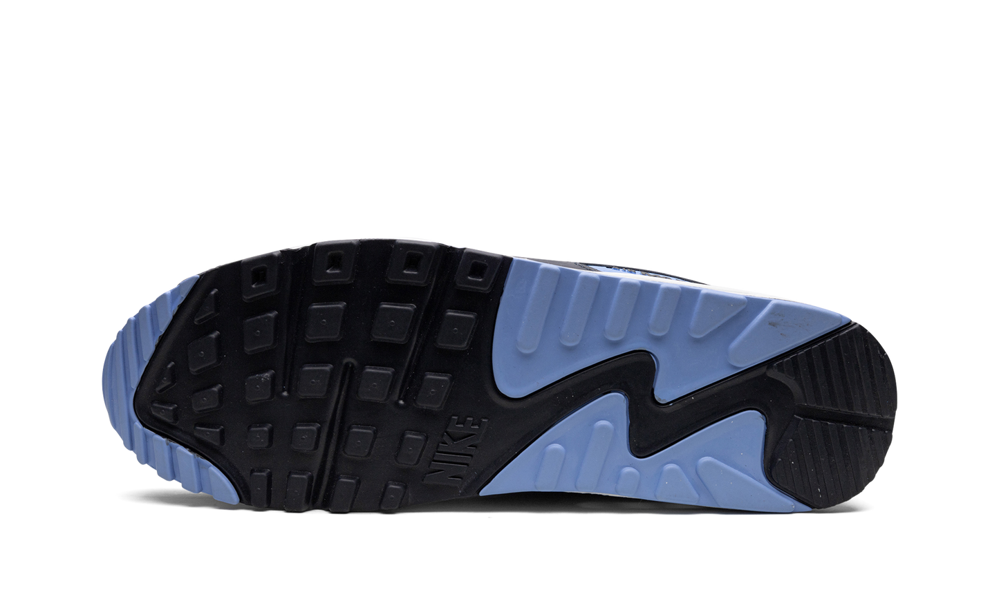 Air Max 90 "UNC"