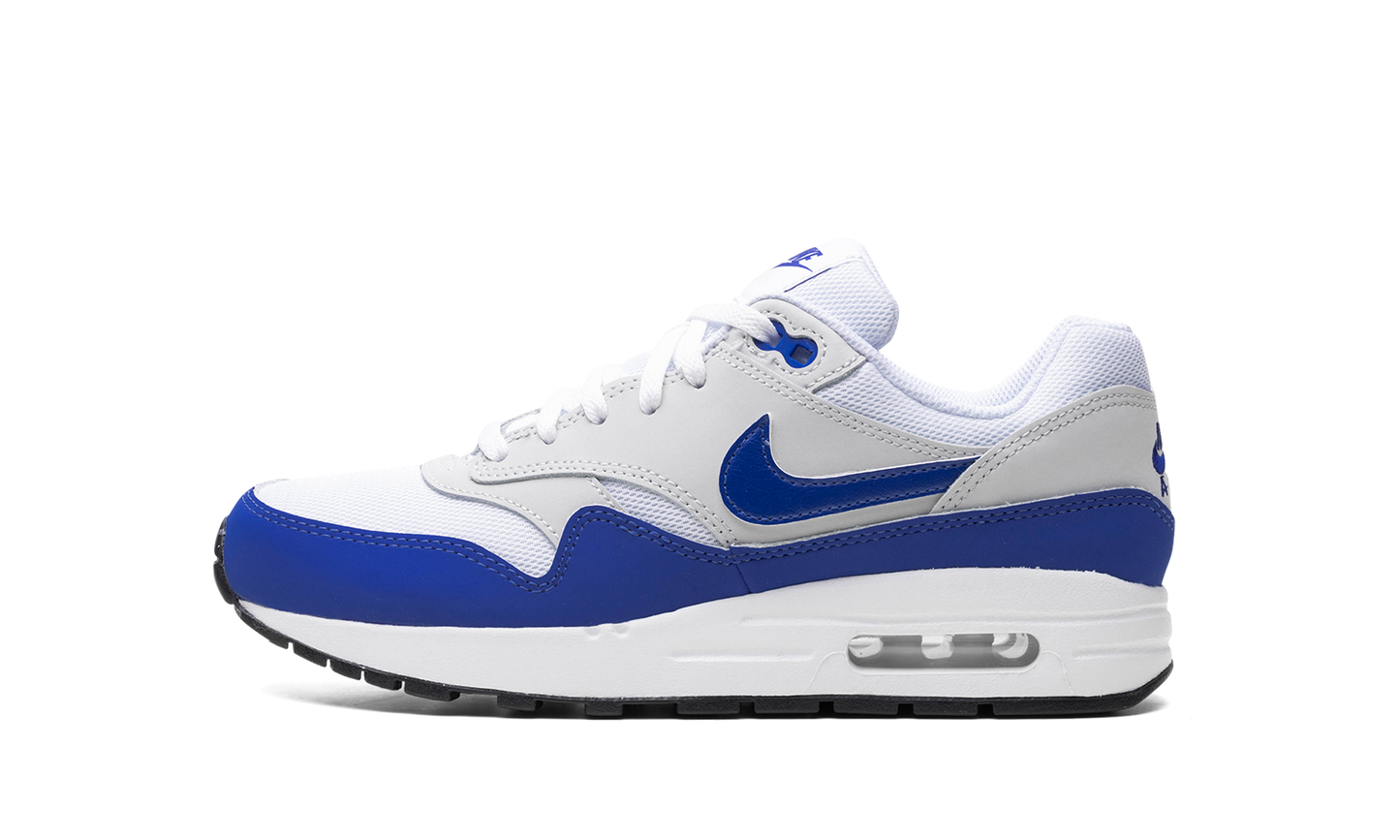 Air Max 1 GS "Royal Blue"