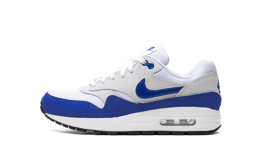 Air Max 1 GS "Royal Blue"