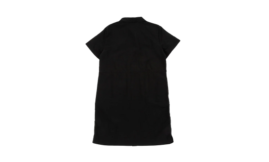 NSW Everything Wovens SS Mini Dress WMNS "Black"