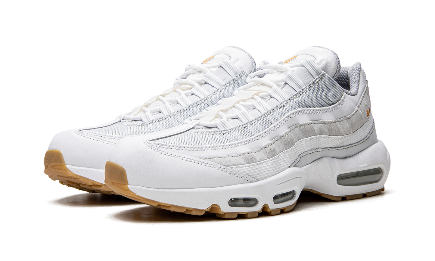 Air Max 95 "Pure Platinum"